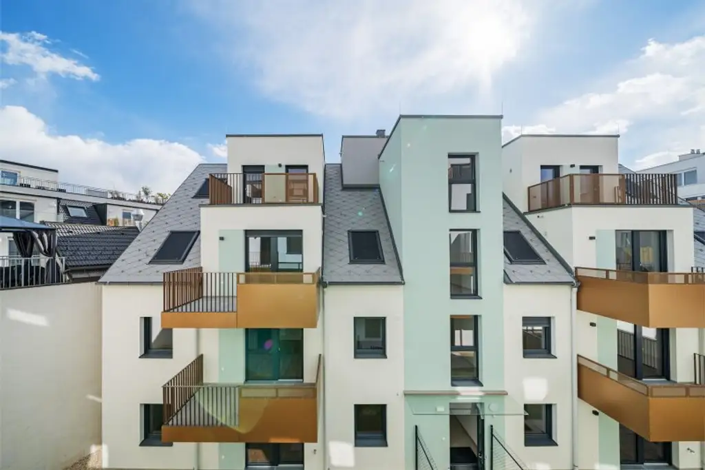 Am Langen Felde 52, 1220 Wien