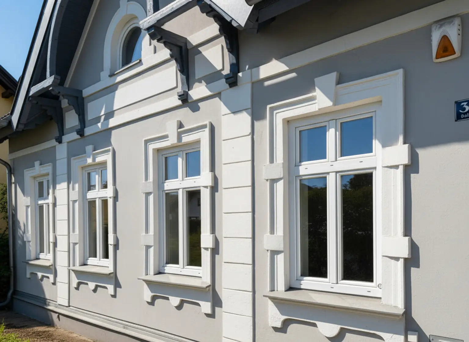 Charmantes Einfamilienhaus 155m², vollsaniert, Swimmingpool mit Überdachung in 3034 Hofstatt, €590.000