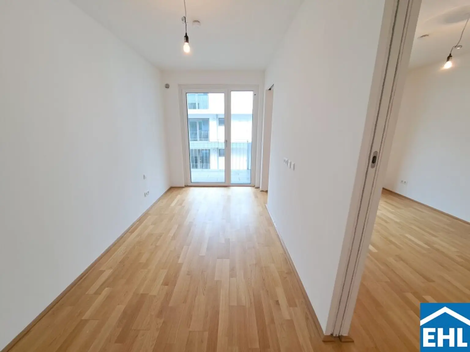 Perfektes Wohnen im Herzen von Stockerau