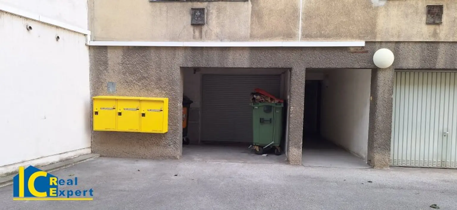 Postempfangsbox