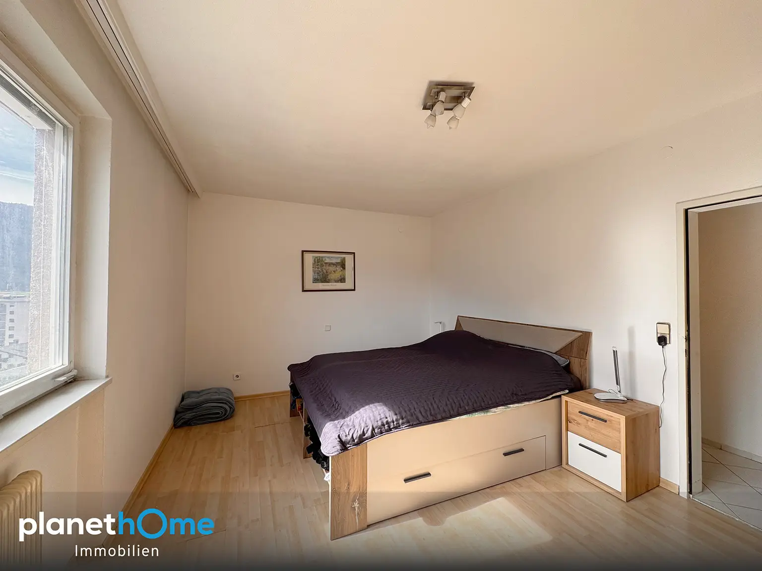 Schlafzimmer II Aktuell