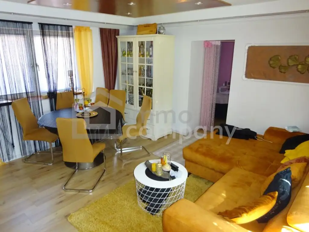 Preisreduktion!!! Traumhaftes Wohnen in Altenwörth: Geräumiges Haus mit Garten, Carport und Sommerküche! Preisreduktion!!!