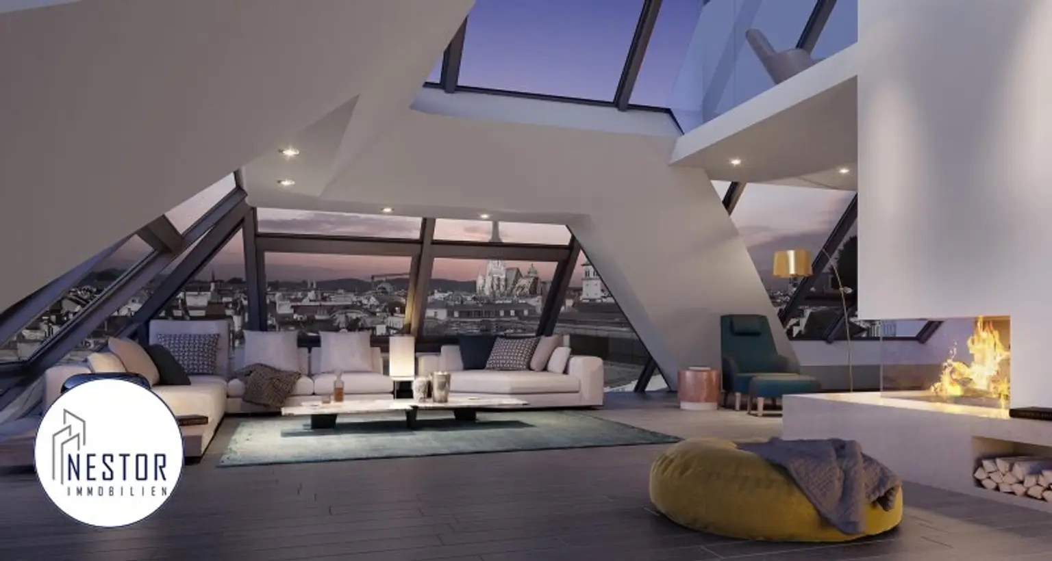 NESTOR Immobilien