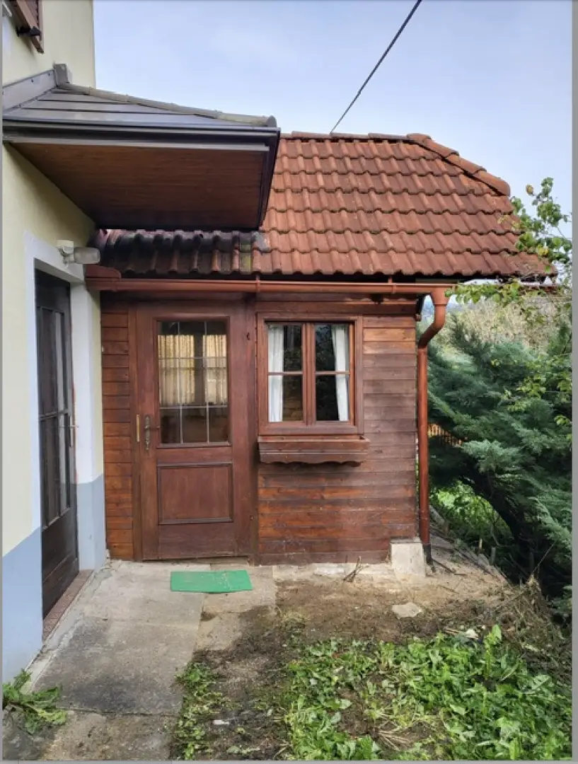 Schönes Einfamilienhaus in Birkfeld zu verkaufen