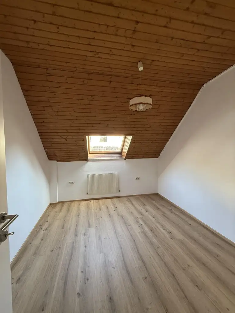 Perfekt für touristische Nutzung - 3-Zimmer Wohnung mit herrlichem Ausblick im Zentrum von St. Michael im Lungau