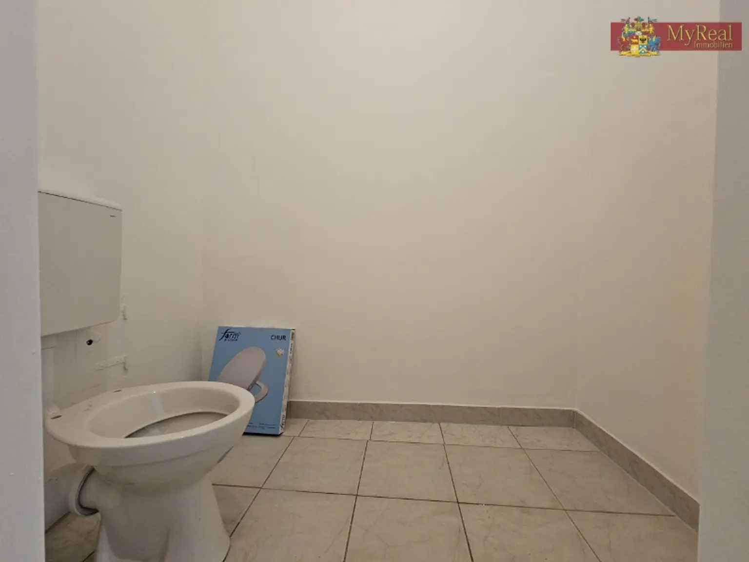 Top 2 Zimmerwohnung in absoluter Ruhelage