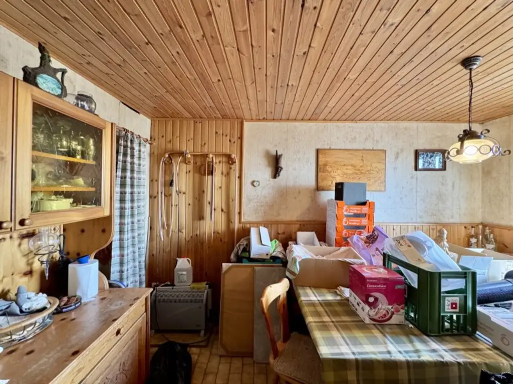 Weinkeller in idyllischer Kellergasse | Nähe Langenlois