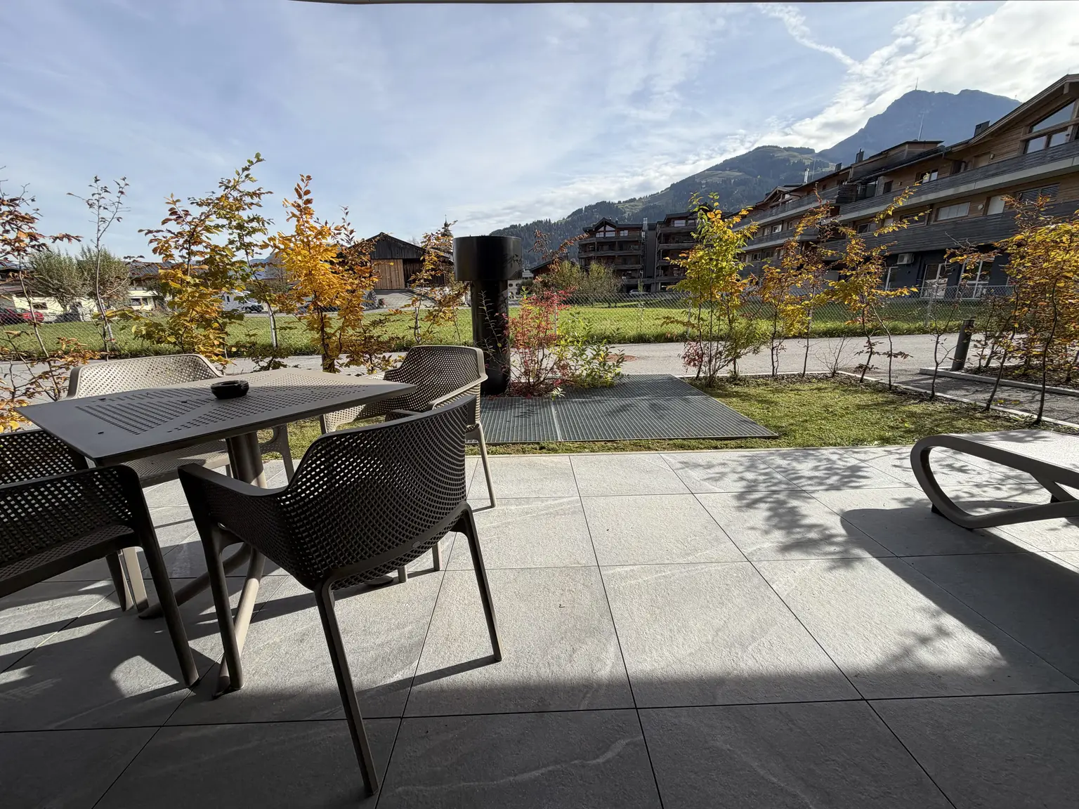 Wunderschöne 2-Zimmer-Wohnung in bester Lage von Oberndorf!