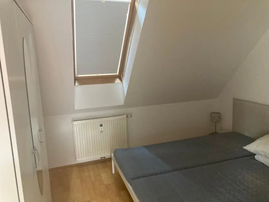 Altstadtjuwel in der Josefigasse 10 – Graz in unmittelbarer Nähe zum Lendplatz