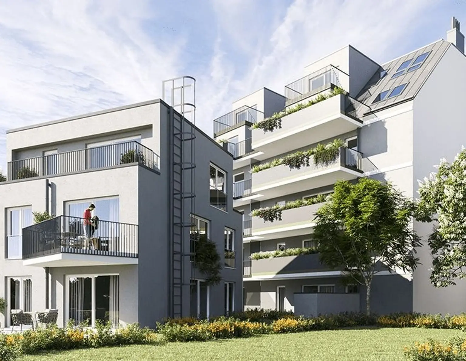 ++ NEU ++ TOP GEWERBEFLÄCHE mit AUSLAGE - PROJEKT KARL74