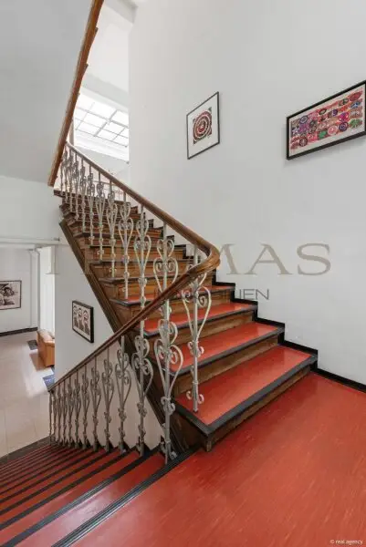 Kurparkjuwel "Villa Clar" - Boutiquehotel, Restaurant & 3 Geschäftsflächen