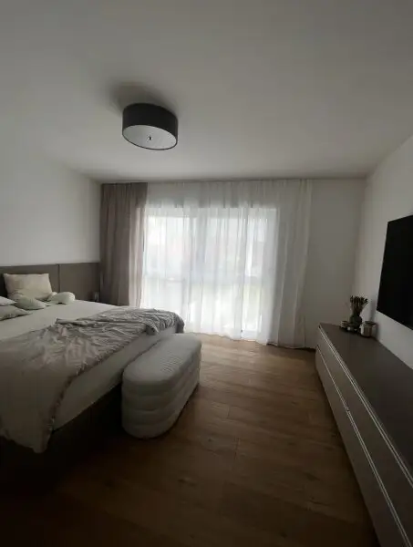 Modern Living in Enzersfeld – stilvolles Einfamilienhaus mit Garten & Pool