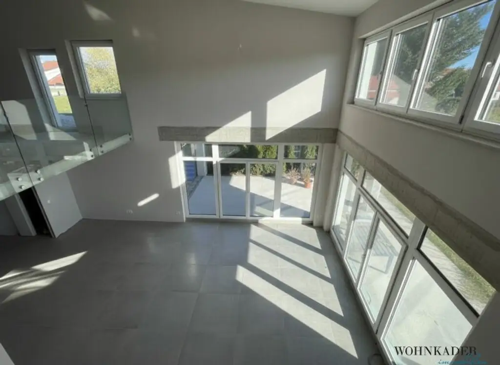 ⭐ Exklusives Seehaus am Privatsee – Wohnen, wo andere Urlaub machen