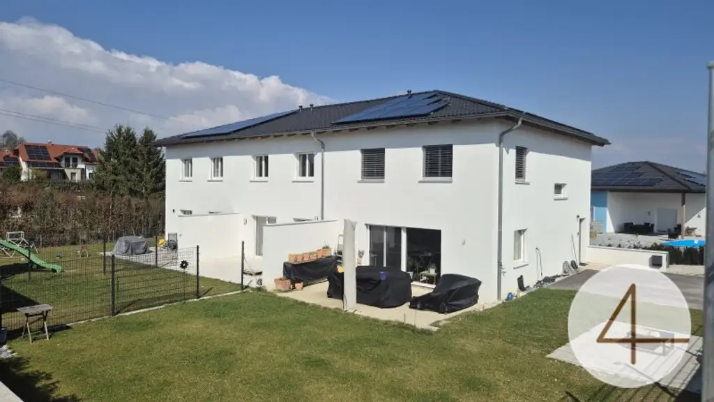 Romantische Abende bei Kerzenschein 116m2 Wohnfläche + Garage