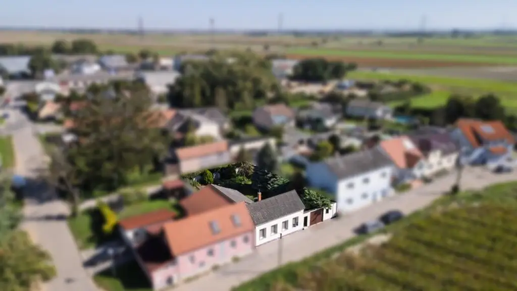 Modernisiertes Einfamilienhaus in 2301 Wittau – Ihr neues Zuhause wartet!