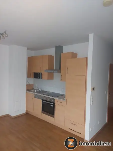 Jennersdorf: Gepflegte Wohnung, Ruhelage