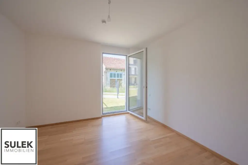 Wohnpark Neulengbach | Erstbezug | 3 Zimmer mit Garten