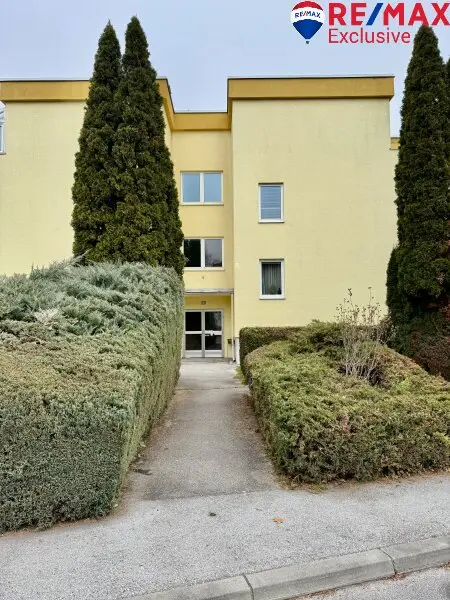 Waldblick - 3-Zimmer Eigentum auf ca. 80m² mit Balkon in Neusiedl bei Pernitz zu kaufen!