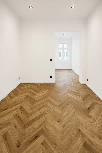 Altbaucharme bewahrt. Wohnkomfort neu definiert.