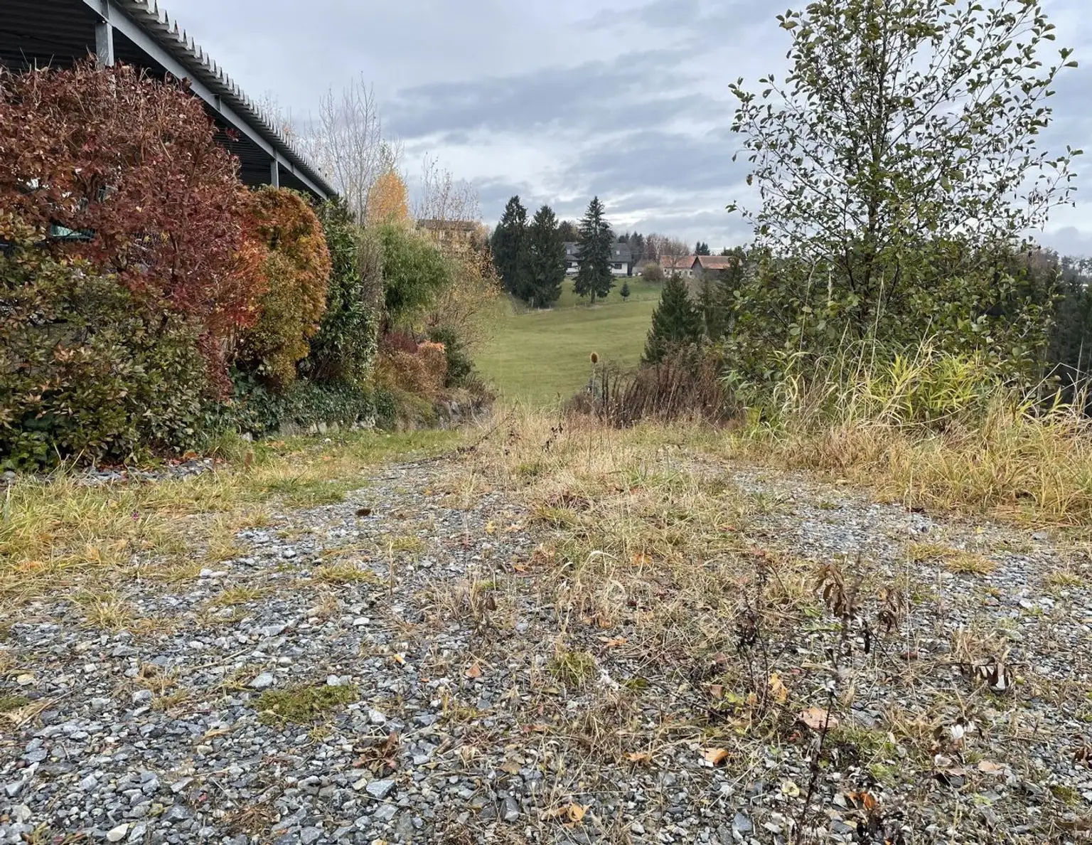 Grundstück, Schemerlhöhe, Interessante Lage, Anleger, Bauträger, sehr gute Infrastruktur 6142 m²