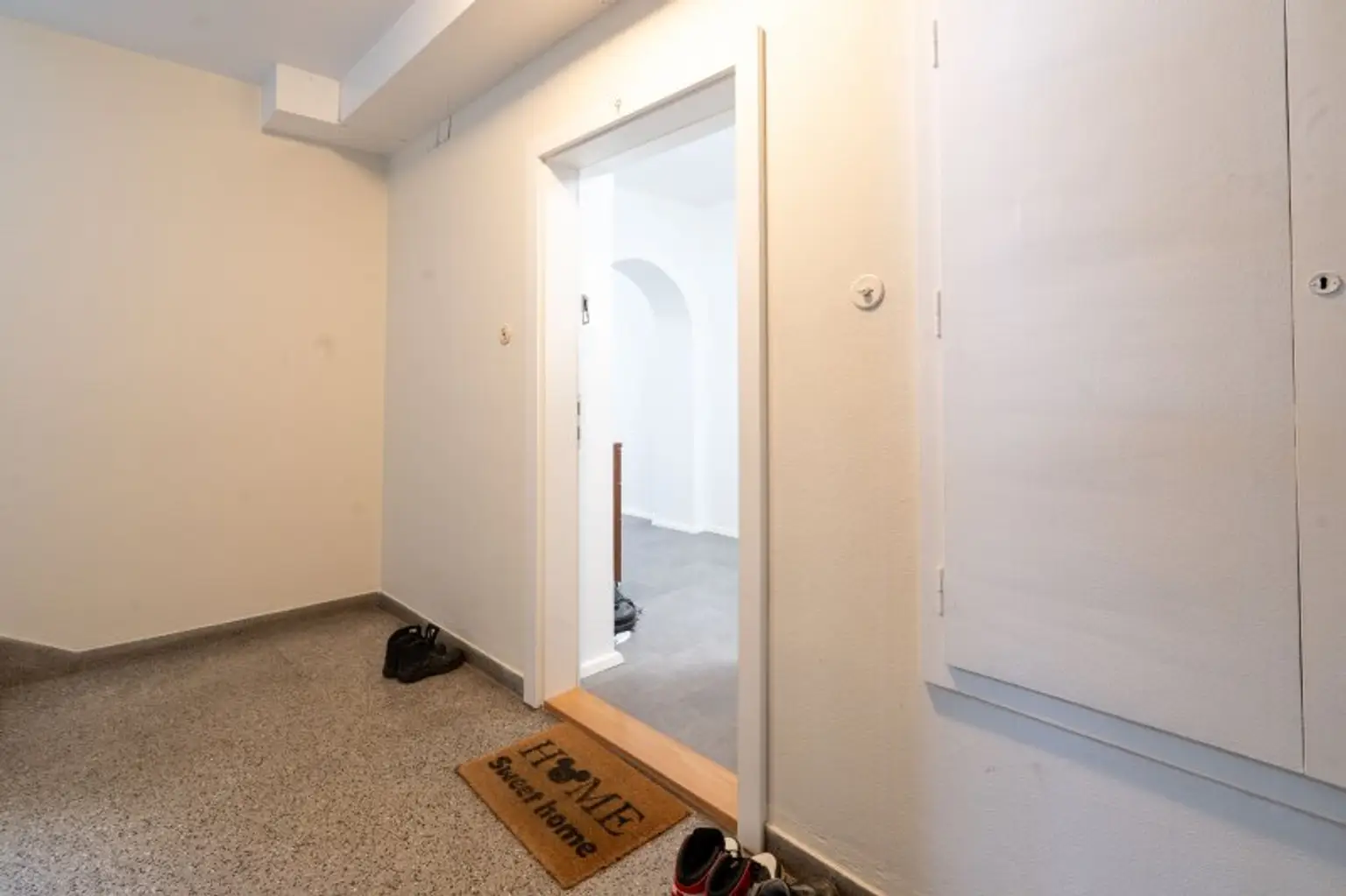 Stilvolle 4-Zimmer Wohnung mit Balkon im Herzen von Linz zu kaufen - Nähe Kapuzinerkirche