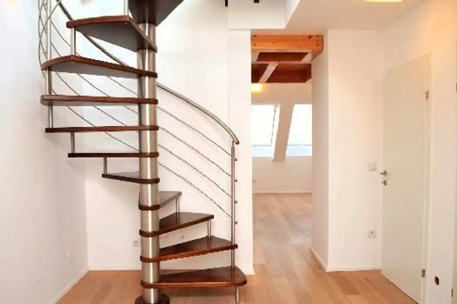 Treppe