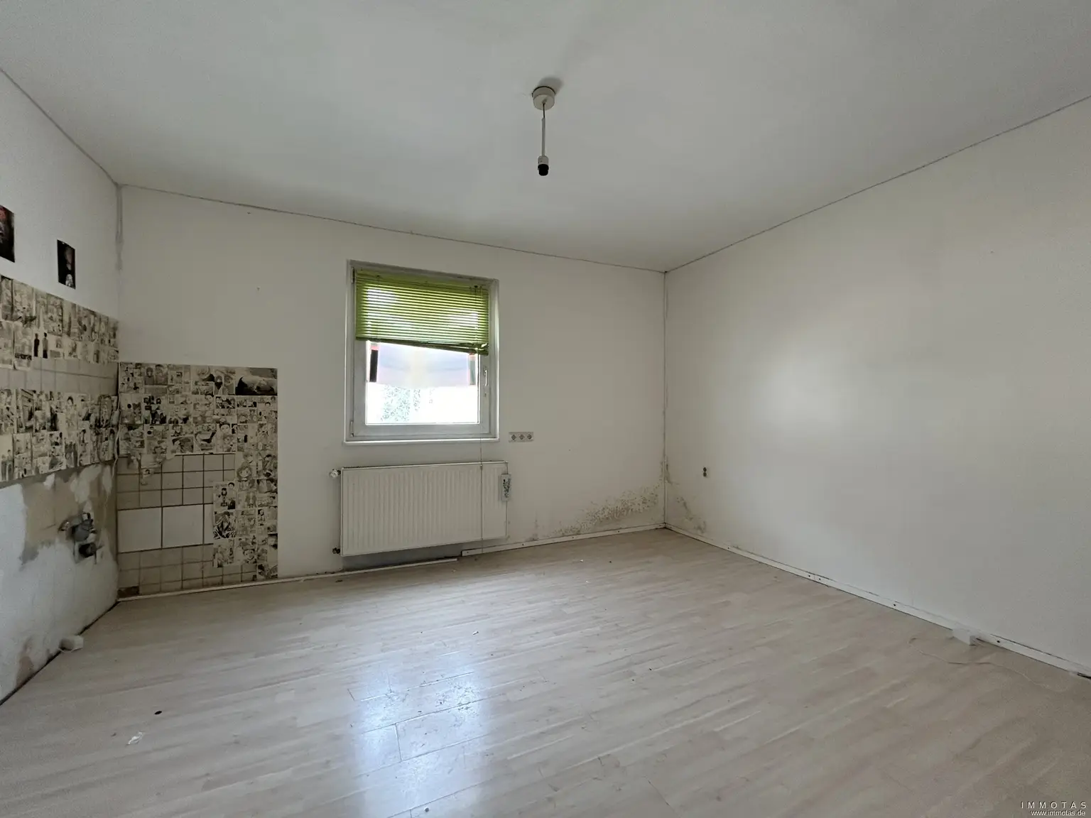 Zimmer 2 OG