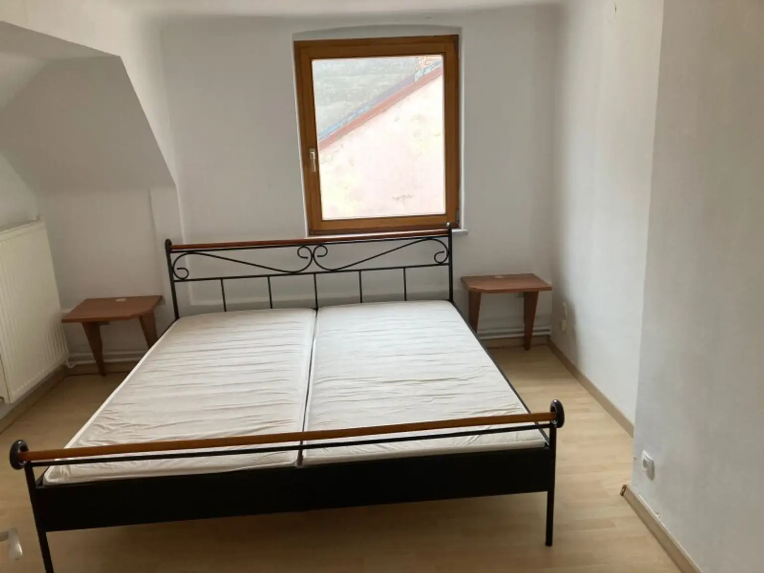 Wohnen im Herzen von Gloggnitz+DG mit KLIMA+freier Mietzins
