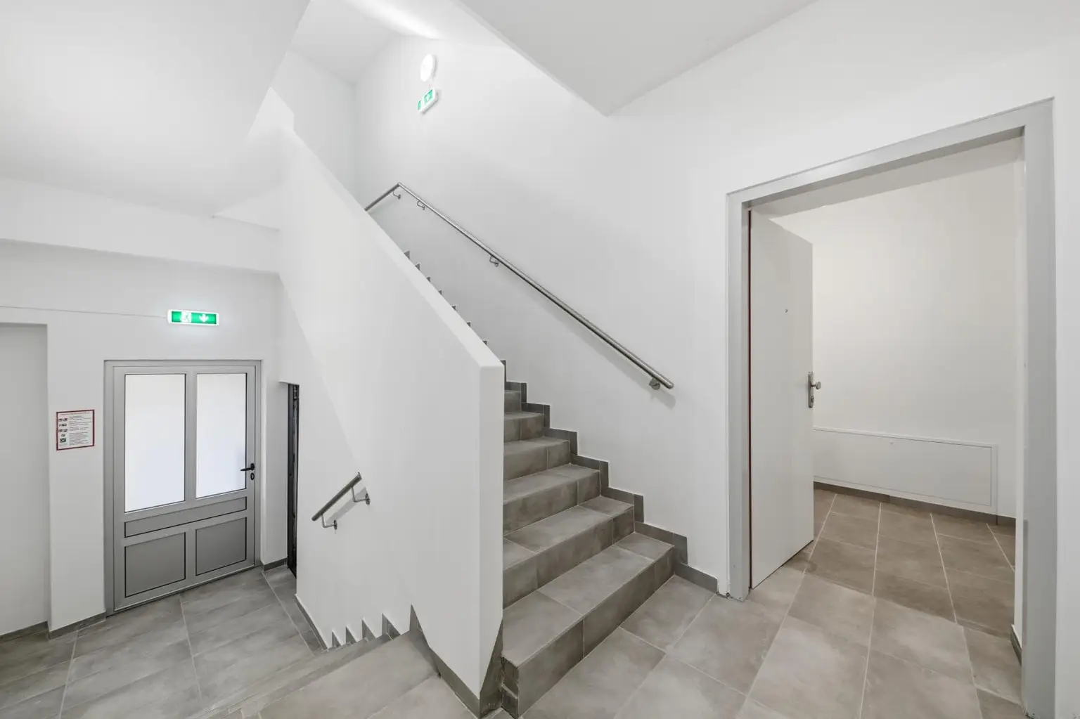 ERSTBEZUG NACH SANIERUNG - 4 Zimmer Dachgeschoss-Wohnung in Eggenburg!