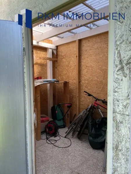 Traumhaftes Einfamilienhaus in Wien: 7 Zimmer, Garage und viel Platz für Ihre Familie!