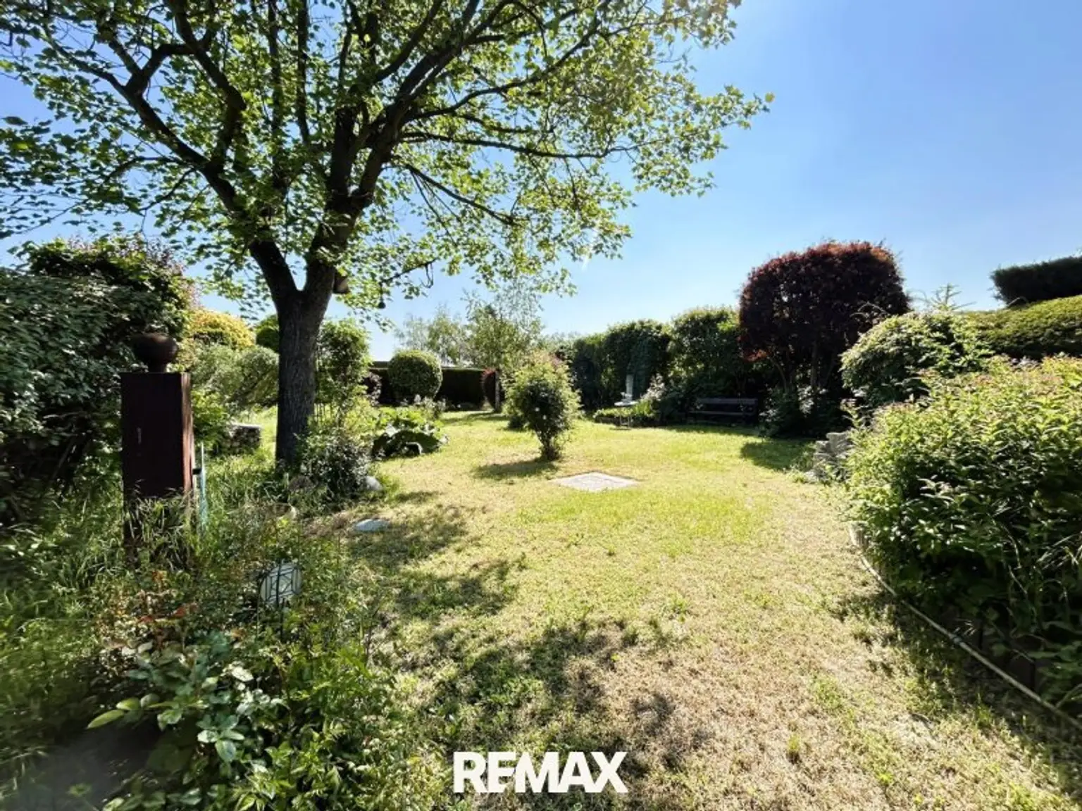 Garten 2