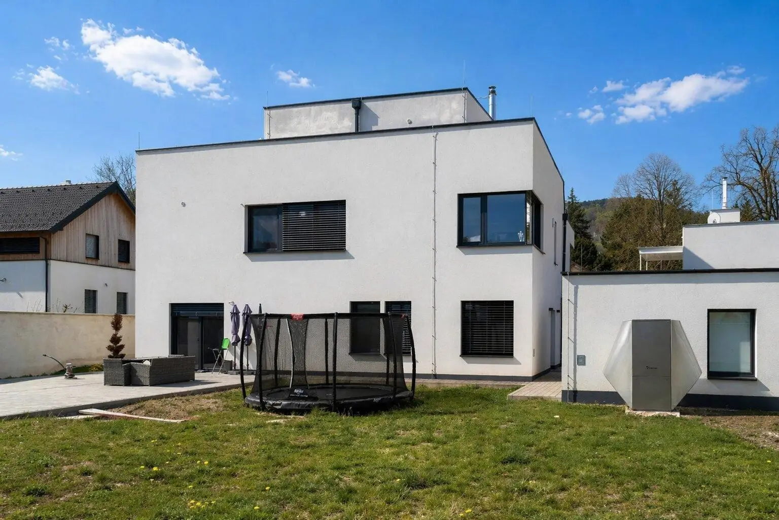 35 Garten