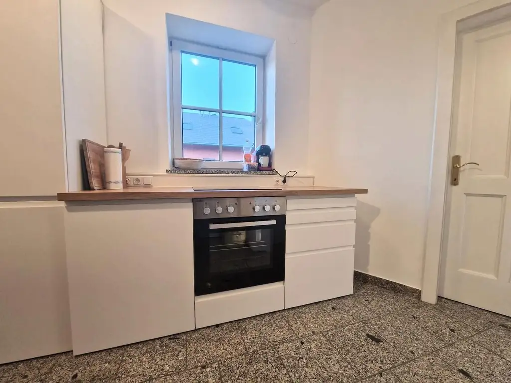 2.Zi.-Wohnung im Zentrum von Straßwalchen