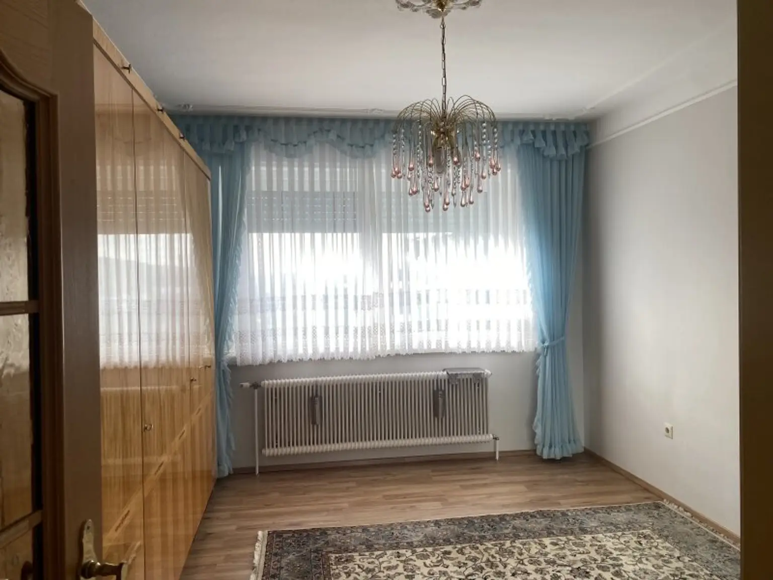Gepflegtes Miethaus in ruhiger Aussichtslage