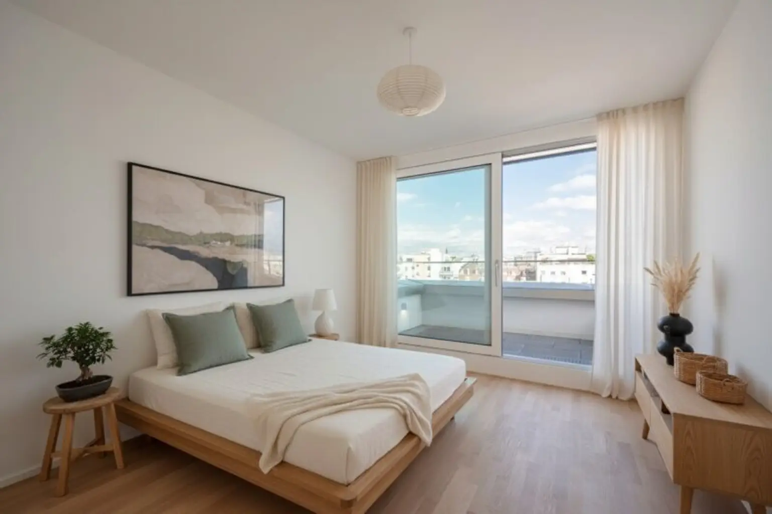 ++NEU++ Exclusive 4-room-Penthouse with Stunning Views over Vienna (1/31)