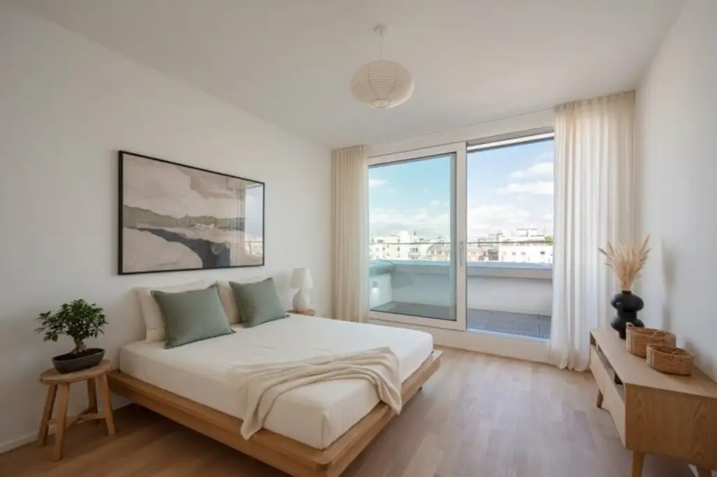++NEU++ Exclusive 4-room-Penthouse with Stunning Views over Vienna (1/31)