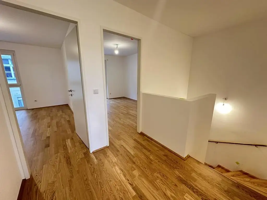 einen Katzensprung von Wien entfernt MIETE