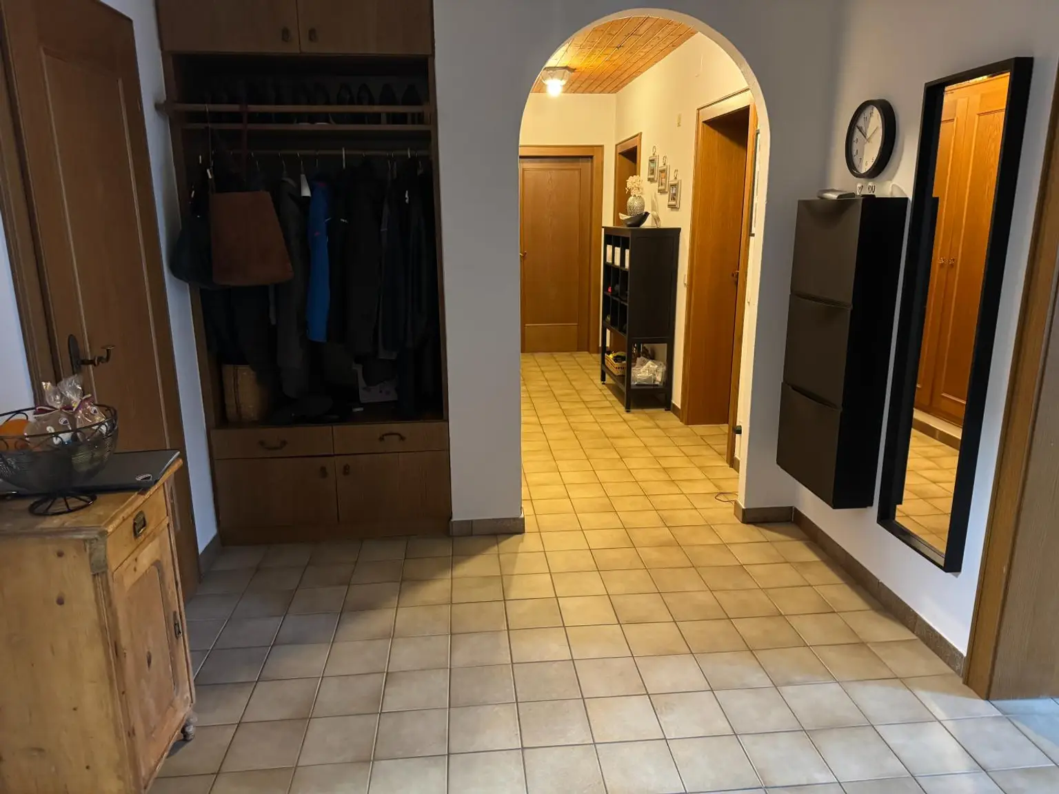 Einfamilienhaus in zentraler Lage
