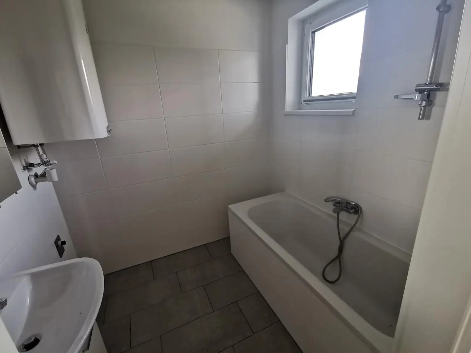 Gut aufgeteilte 3-Zimmer Wohnung in ruhiger Lage