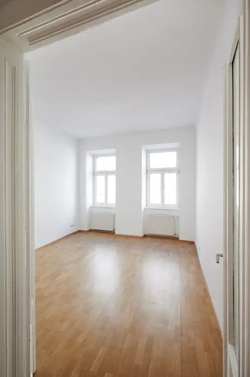 Wohnraum