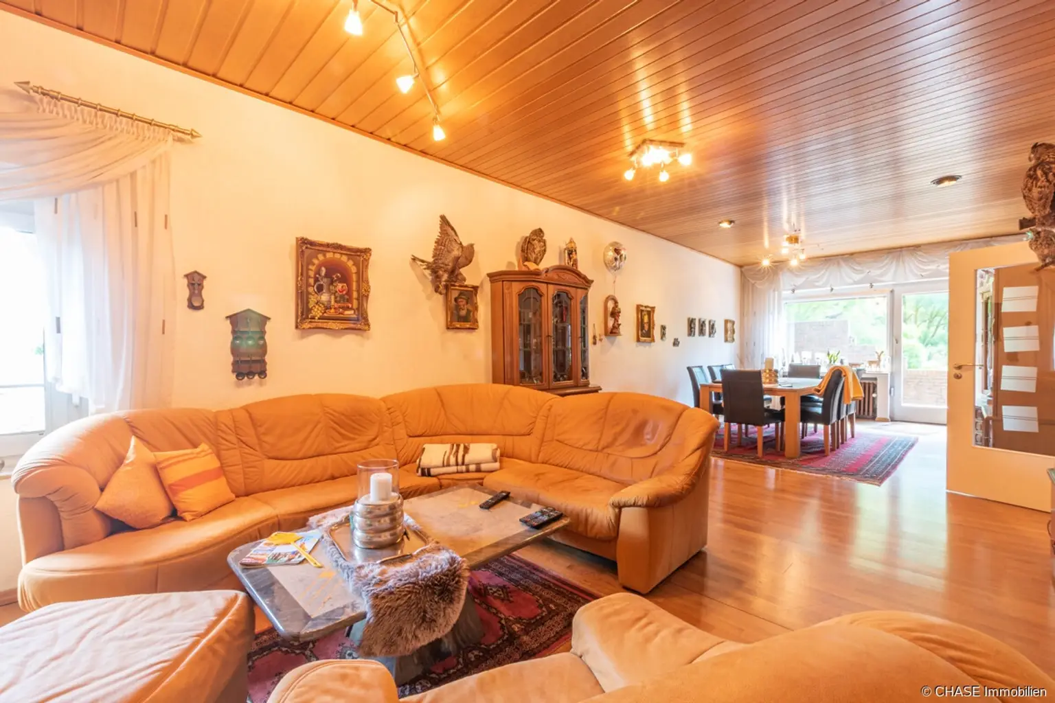 Wohnzimmer WHG1
