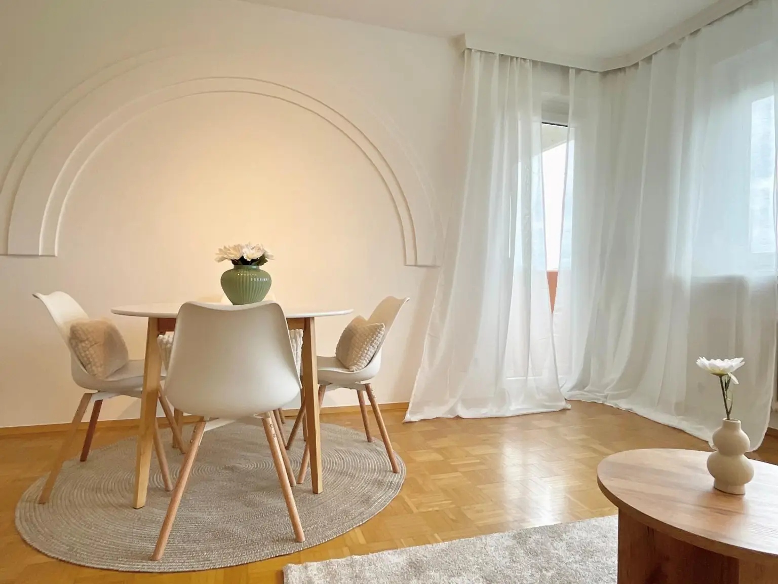 Eigentumswohnung mit Potenzial in Graz-Eggenberg