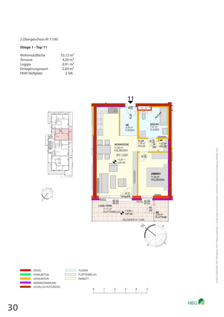 Plan 1