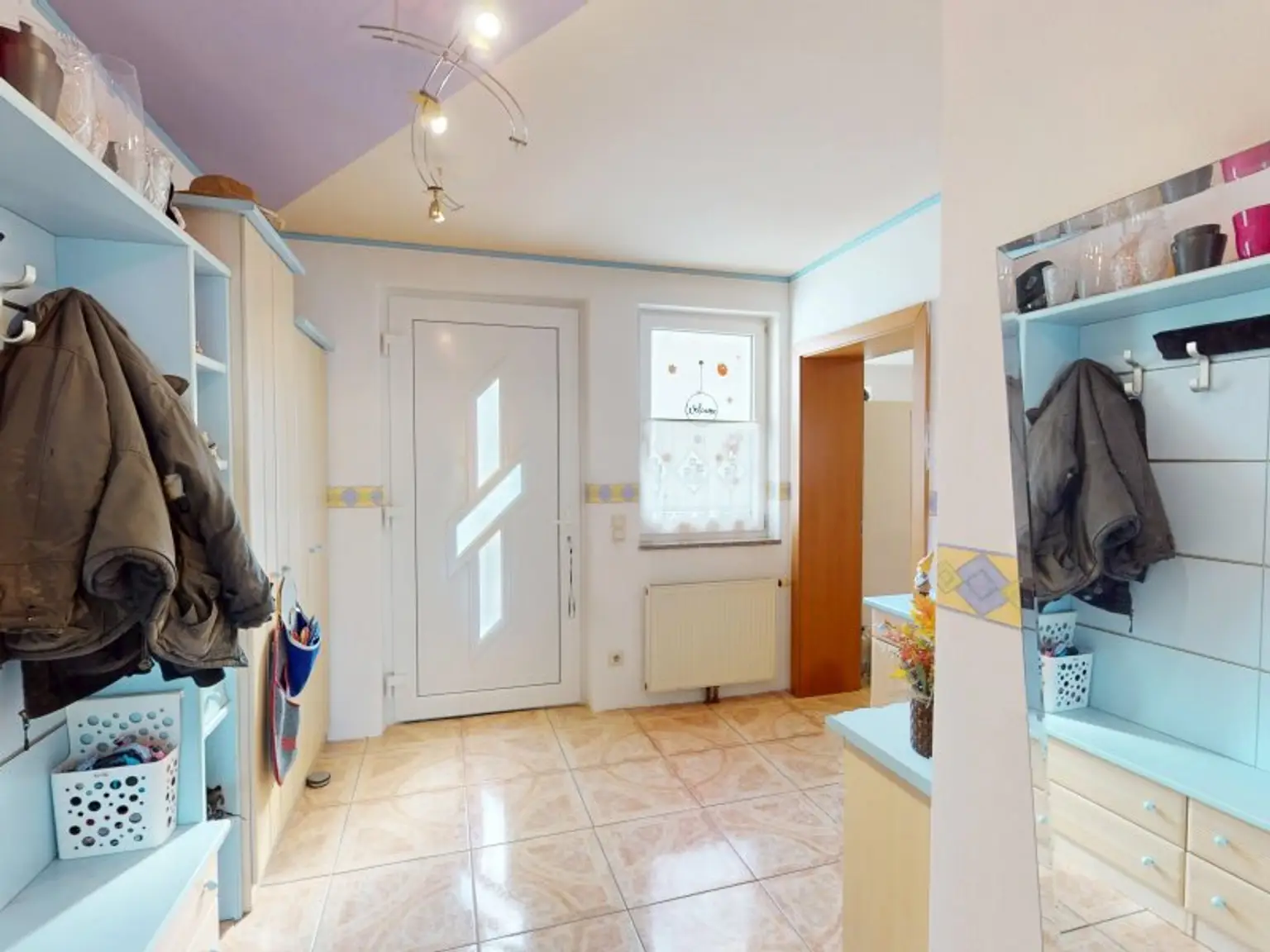 SANIERUNGSSCHNÄPPCHEN! Wer hier Hand anlegt, erfüllt sich seinen Wohntraum! Nähe Therme "Silent Spa"!