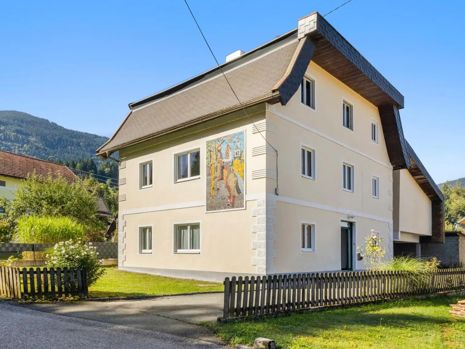 Villa Wiegele