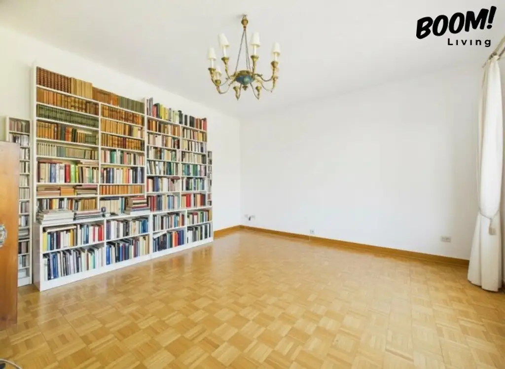 Eagles Nest - Toplage im 19. Bezirk