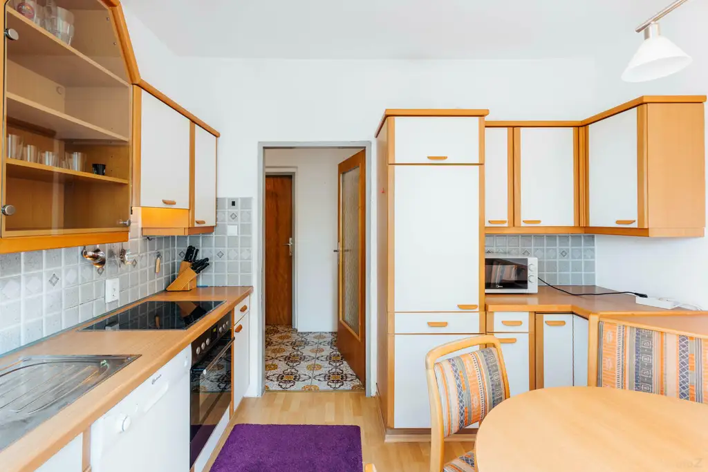 8047 Waltendorf 2-Zimmer Mietwohnung mit 2 Loggien im Grünen!