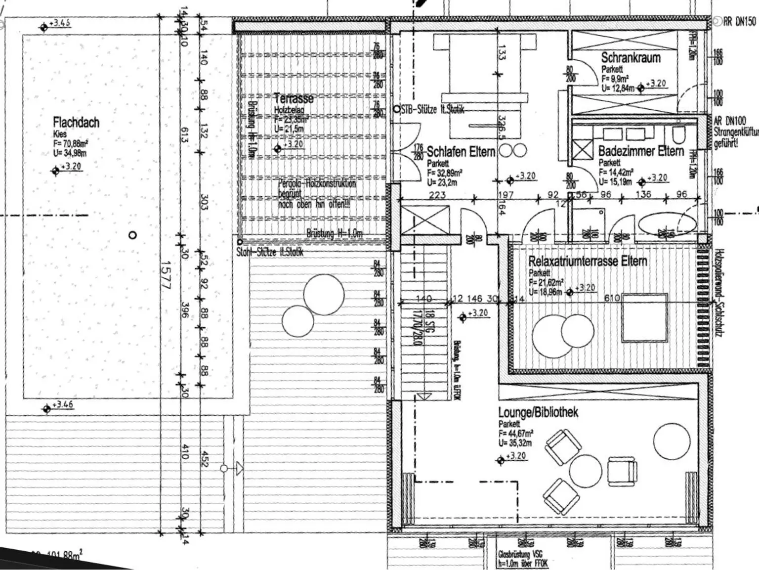 Plan OG