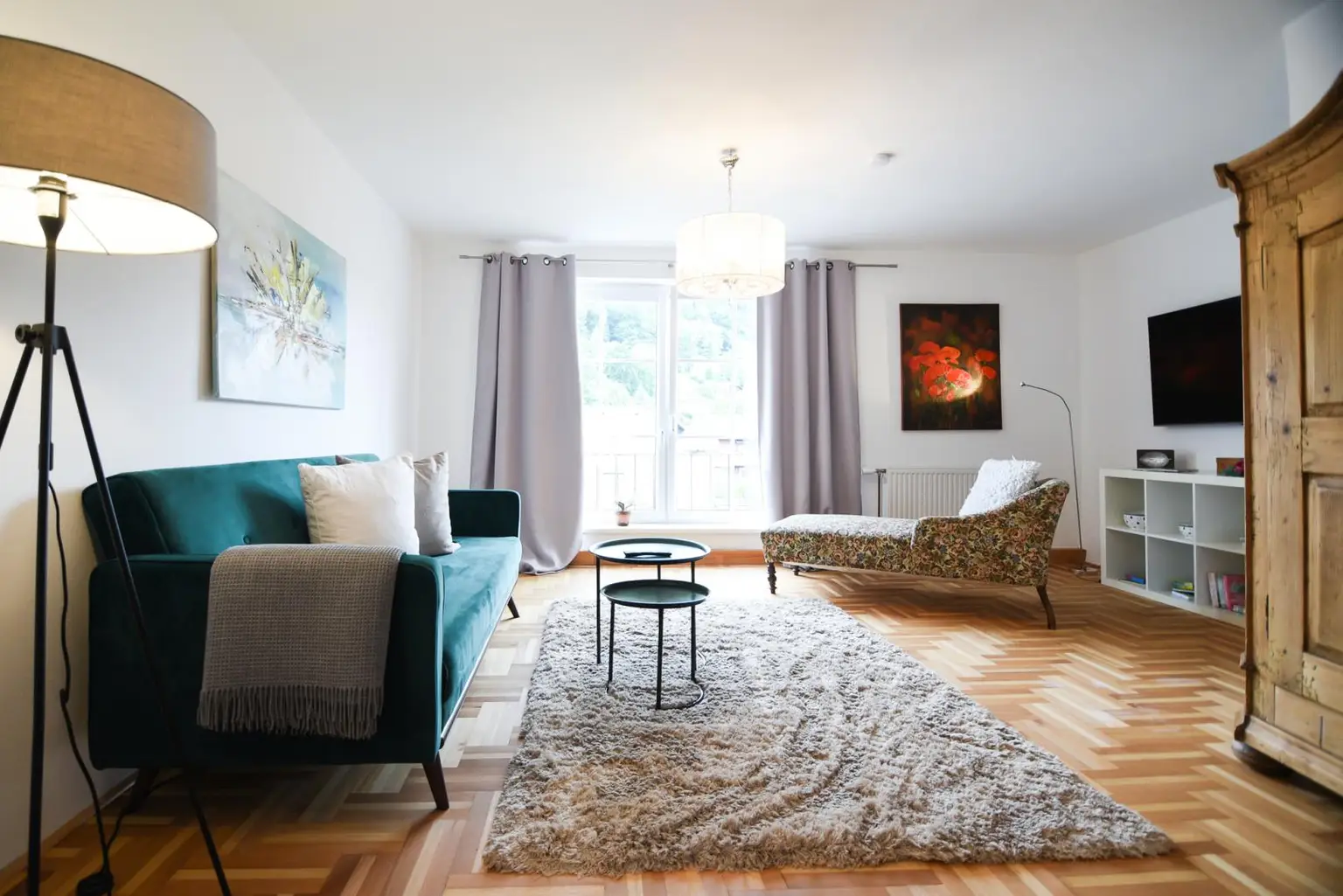 Apartment 2