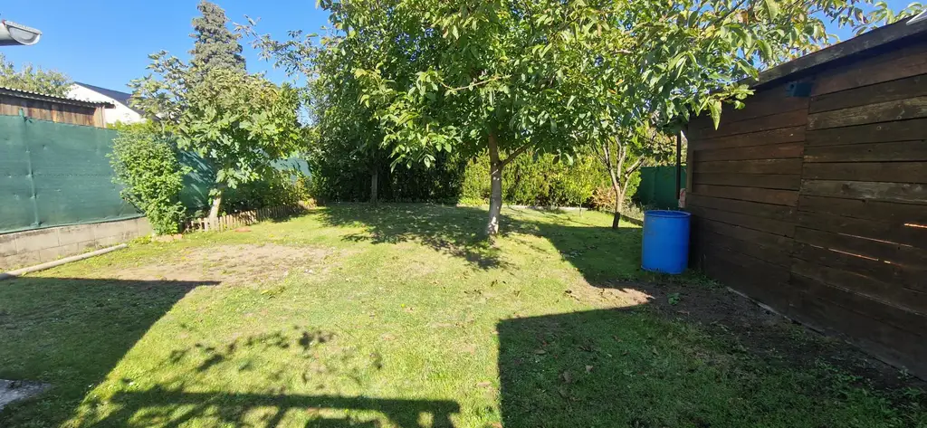 Charmantes, bezugsfertiges Haus mit Garten, Sommerküche und Gästezimmer